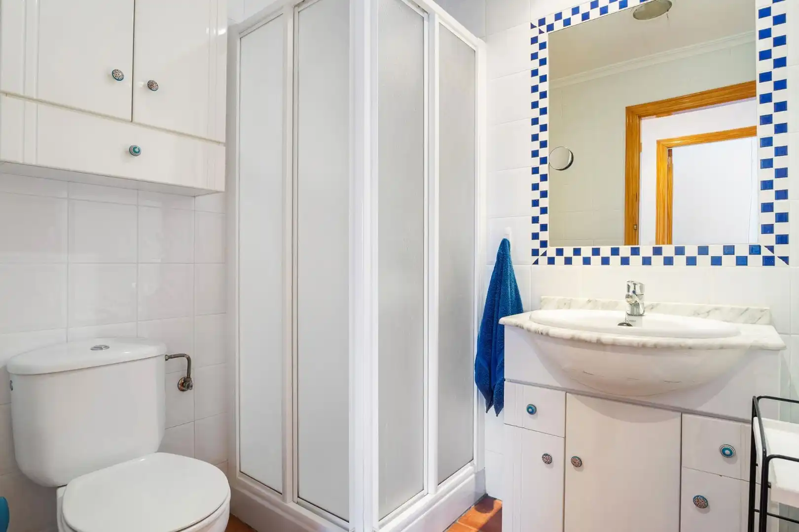 Apartment with terrace for sale in Sin calle en la migracion, imagen 13