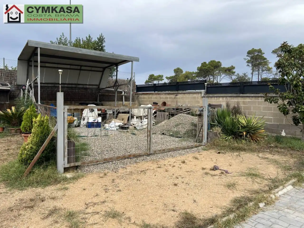 Casa con piscina en venta en Fogars de la Selva, imagen 21