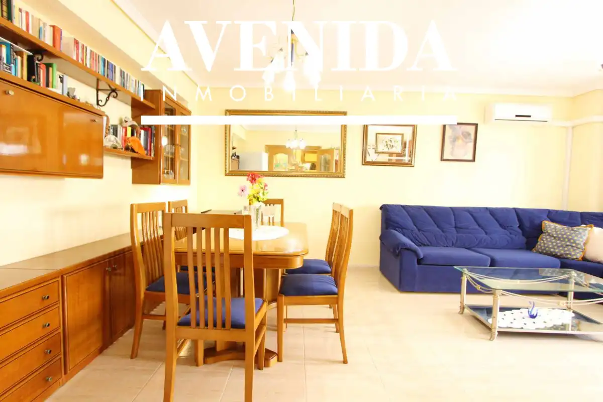 Apartment with lift for sale in Cuenca 2, imagen 6
