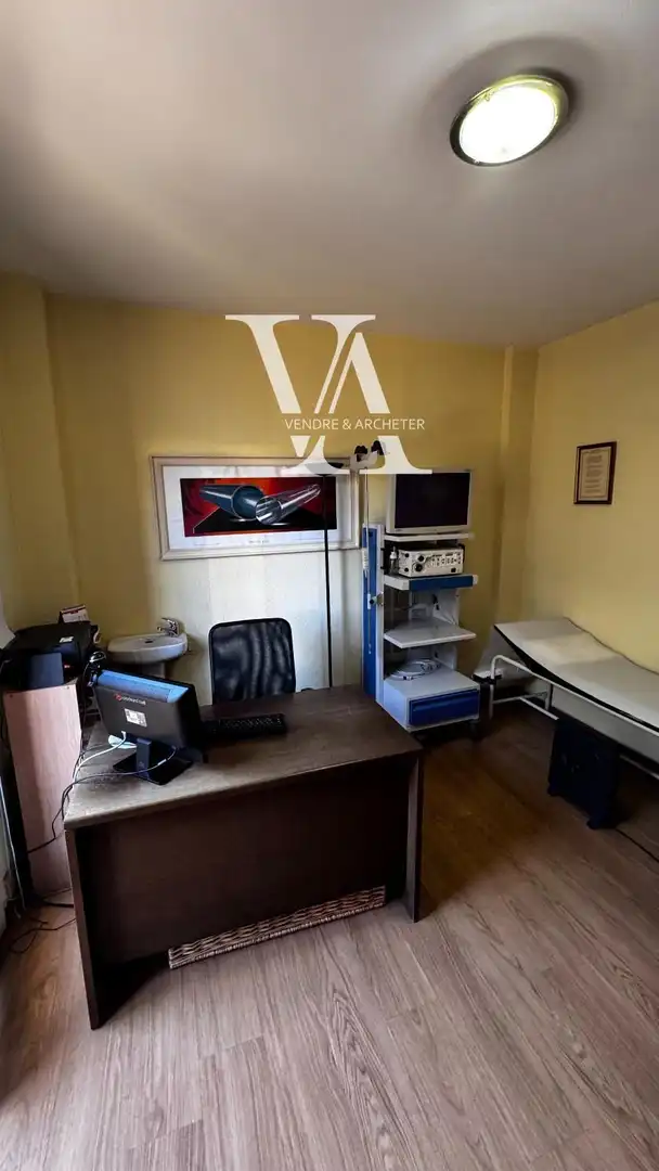 Flat with terrace for sale in Alcala, imagen 19