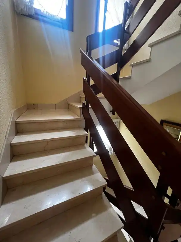 Detached homes for sale in Vitoria - Gasteiz  with Heating, Private garden and Terrace