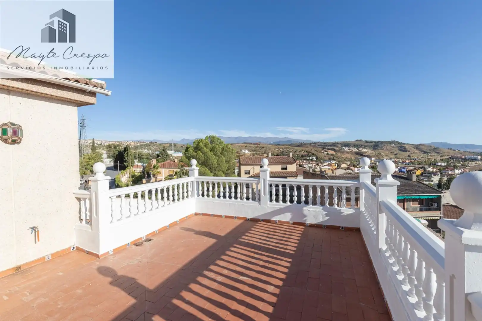 Vivienda con terraza en venta en FCO JOSE GARCIA JIMENEZ, imagen 2