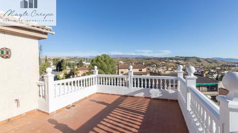 Foto 2 de Casa adosada en venta en  Fco Jose Garcia Jimenez, Jun, Granada