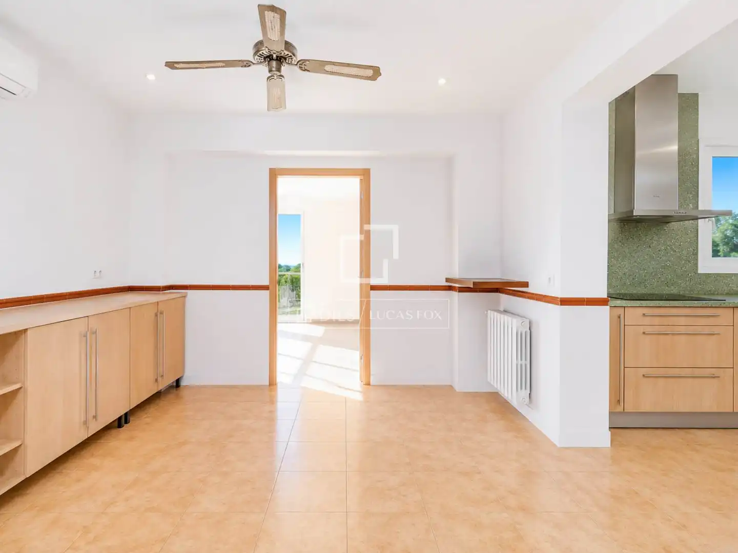 Villa avec terrasse à vendre à Vallpineda - Santa Bárbara, imagen 14