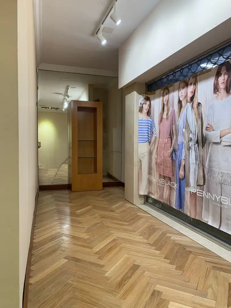 Business premises for sale in Centro, imagen 7
