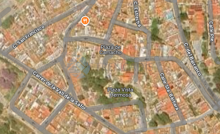Photo 1 of Single-family semi-detached for sale in Camacho, Oliva pueblo, Valencia