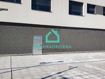 Local comercial en venda a Los Hueros