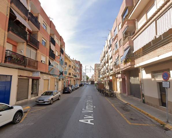 Piso en Venta en Virgen del Rosario en Massamagrell