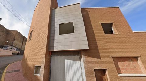 Foto 4 de Edificio en venta en Travesía Zorrera, 1, Cuevas del Almanzora pueblo, Cuevas del Almanzora