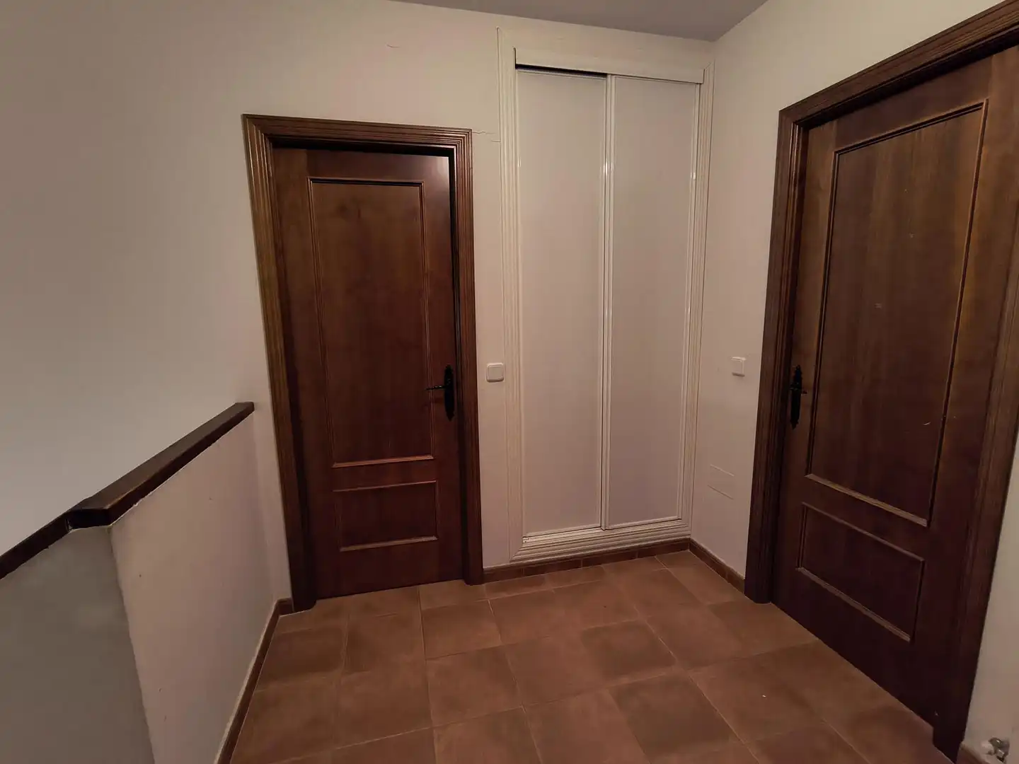 Casa adosada en venta en Olmeda de las Fuentes con Calefacción y Terraza