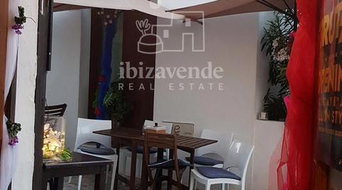 Foto 5 von Gebaude zur Miete in Carrer de la Mare de Déu, Dalt de la Vila - La Marina, Eivissa