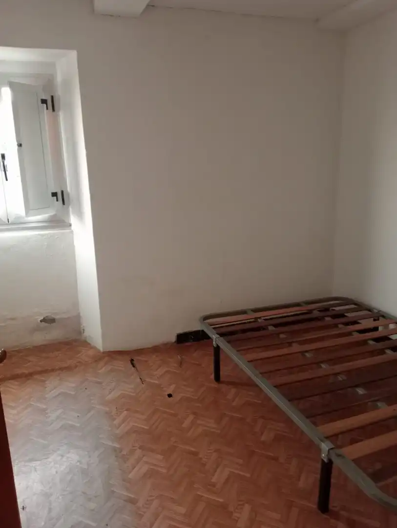 Bedroom of Houses for sale in Vilarmaior  with Private garden
