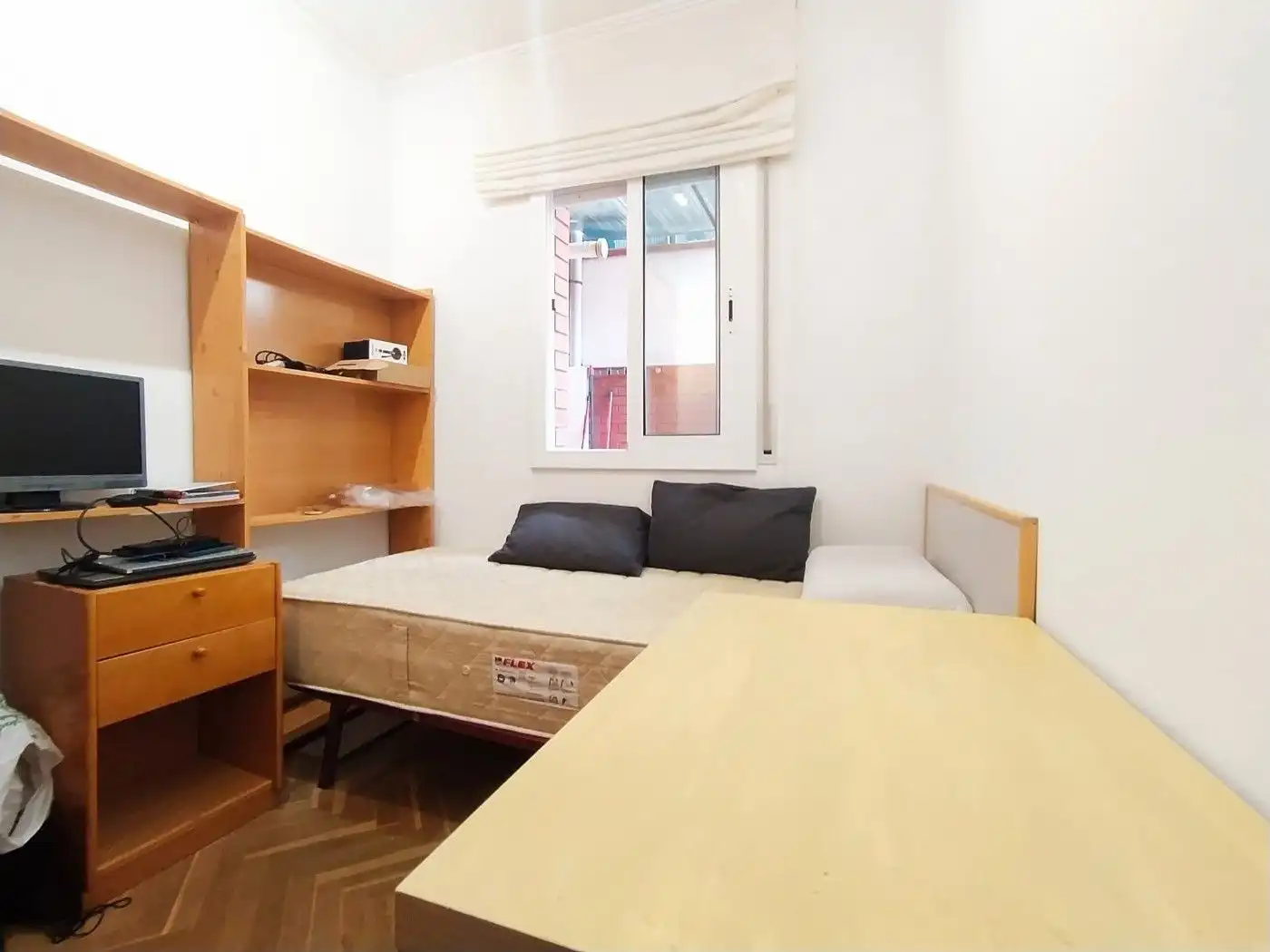 Apartament amb ascensor en venda a Carrer de Nicaragua, imagen 11