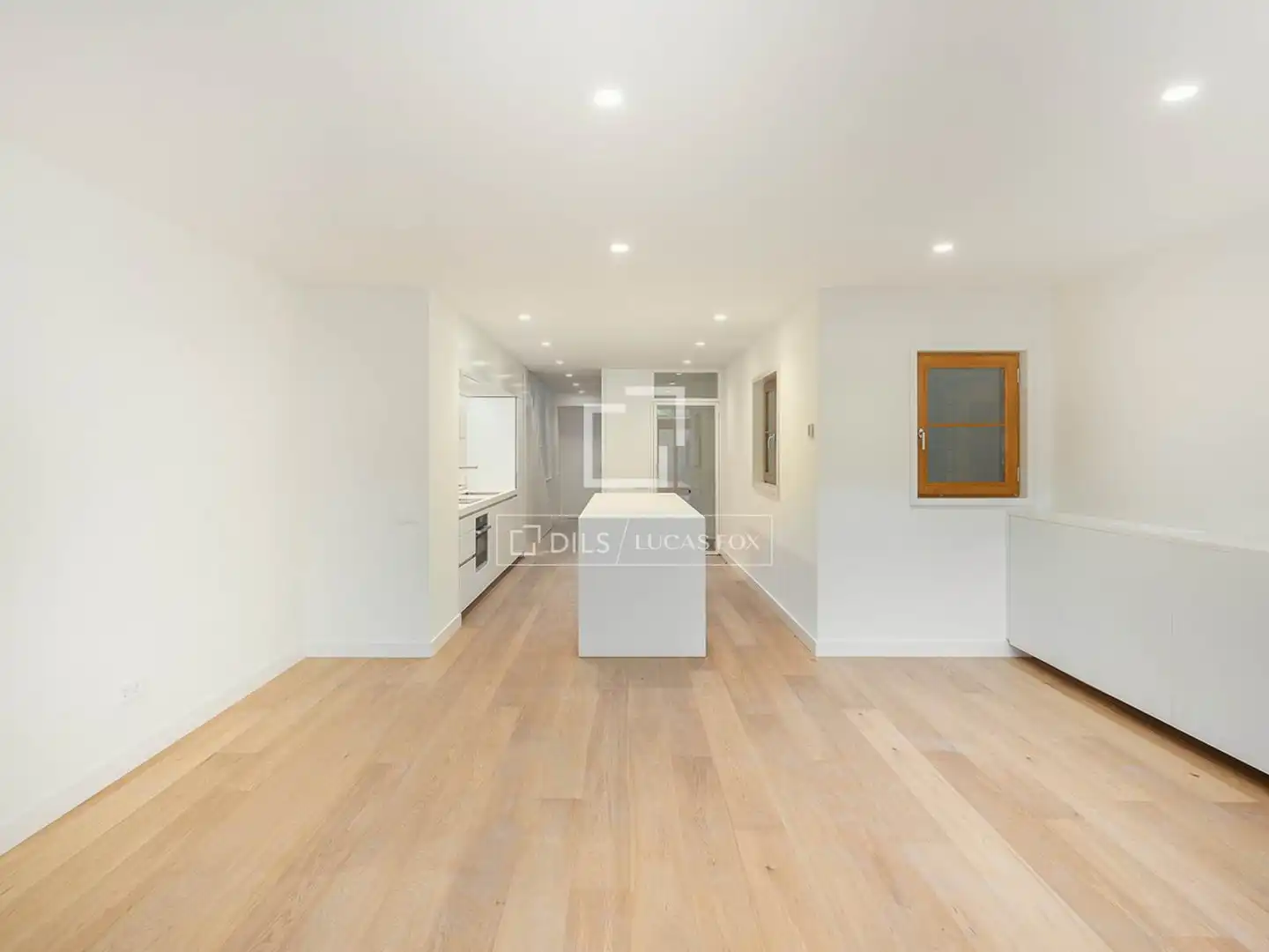 Flat with lift for sale in Eixample, imagen 7