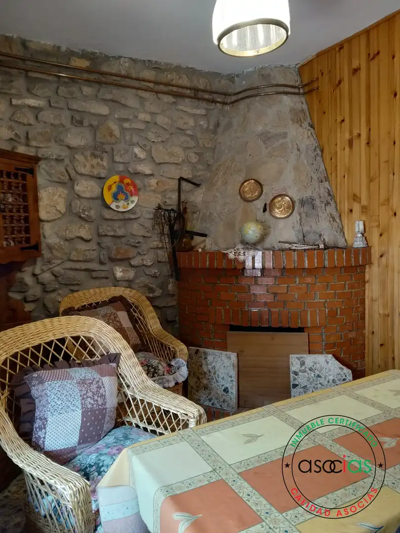 Casa o chalet en venta en Valdepiélago - Barrio Fondo, 3, Valdepiélago