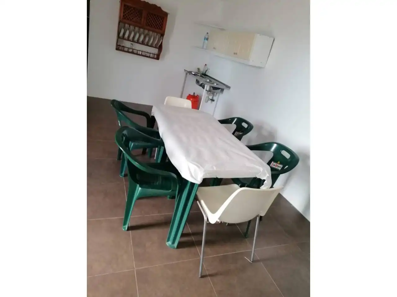 Casa rustica in vendita a Benalauría, imagen 5