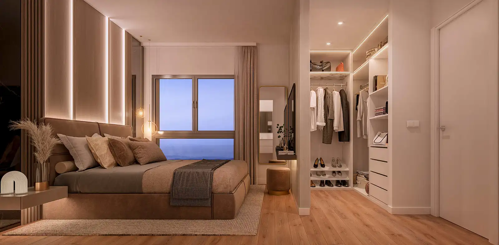 Apartamento con ascensor en venta en Casares Golf - Casares del Sol, imagen 6