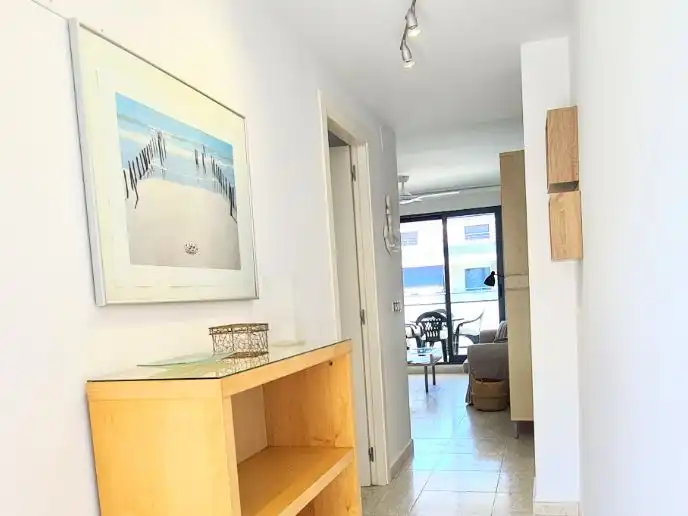Piso de alquiler en Playas de Puçol