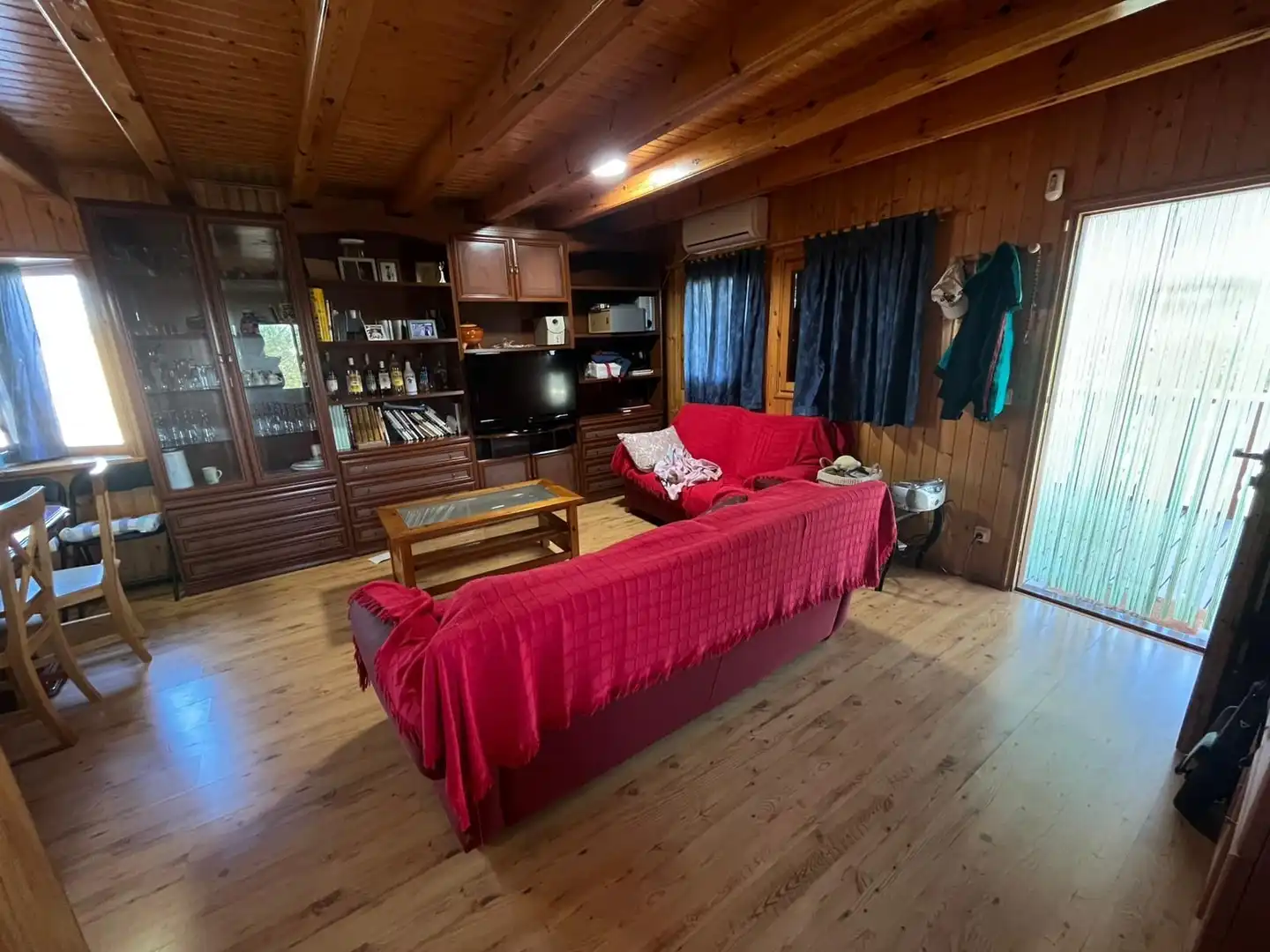 Casa o xalet en venda a Urbanizaciones