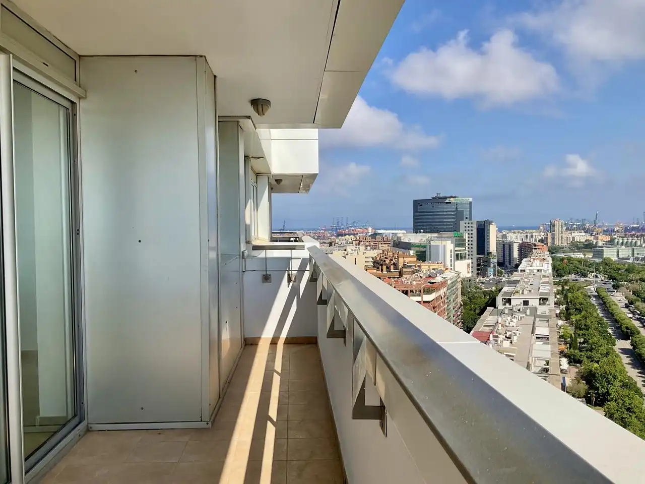 Flat for rent in De França, 2, Penya - Roja - Avda. Francia