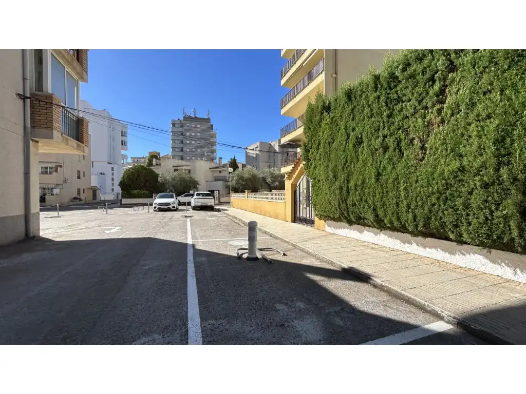Piso con ascensor en venta en Calle De La Punta Del Nord, imagen 16