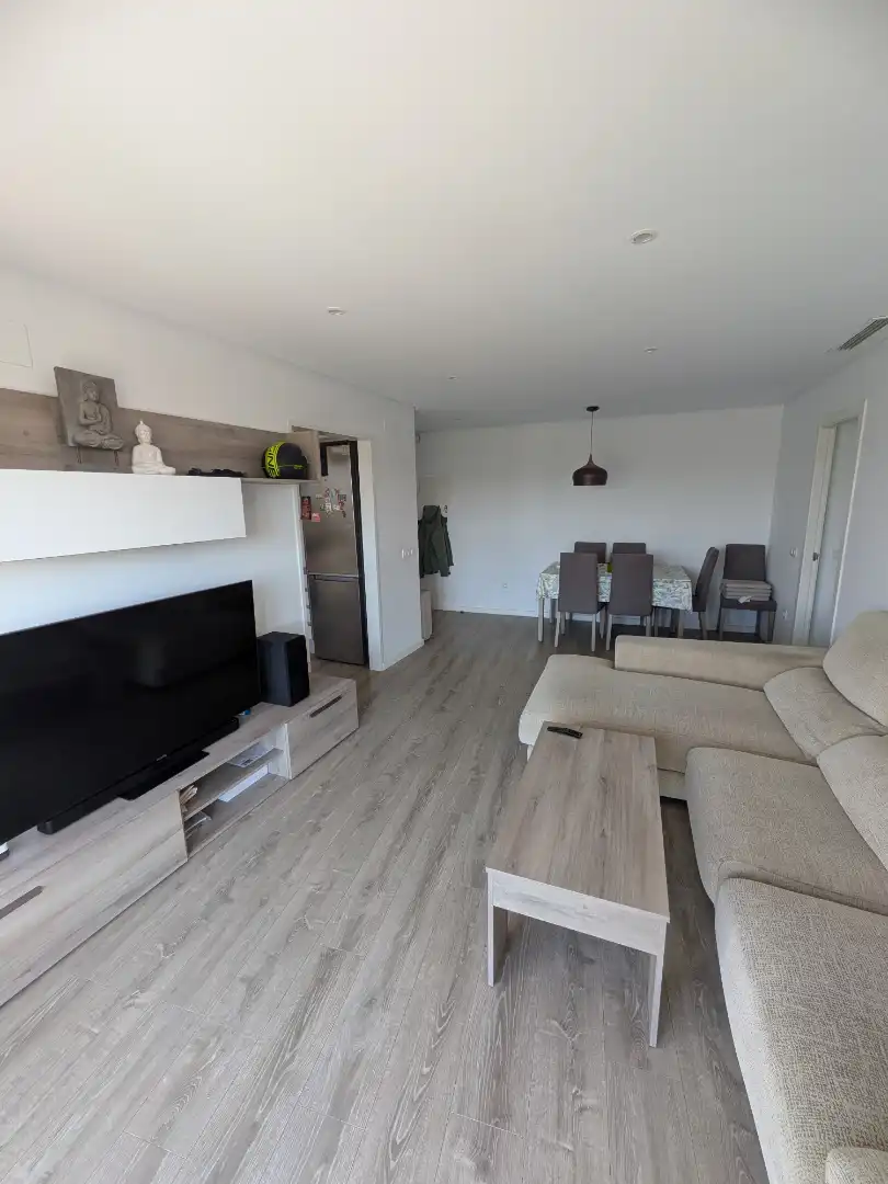 Piso con ascensor en venta en Carrer Horta d'Alfara, imagen 28
