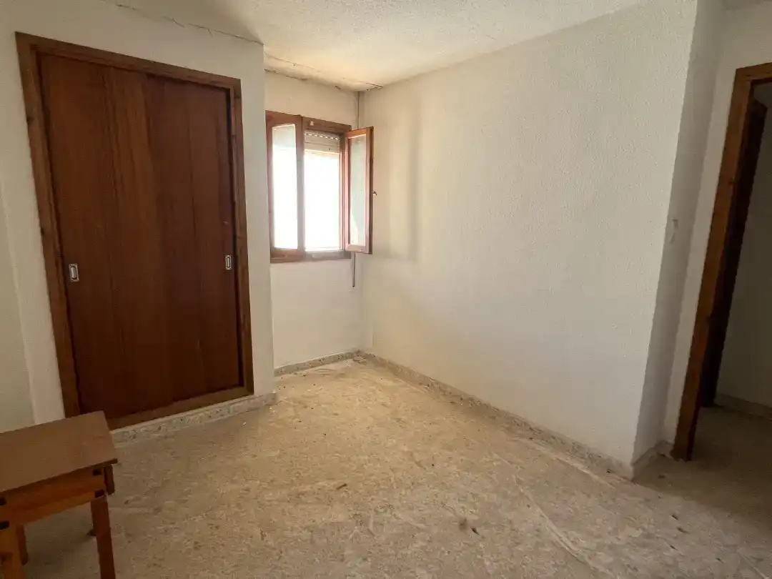 Habitación de Piso en venta en Dénia con Piscina y Balcón