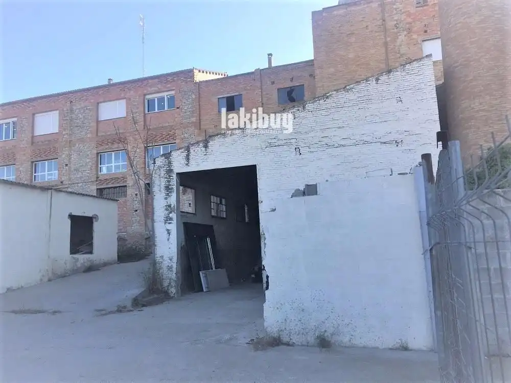 Local comercial en venta en Cervera, imagen 6