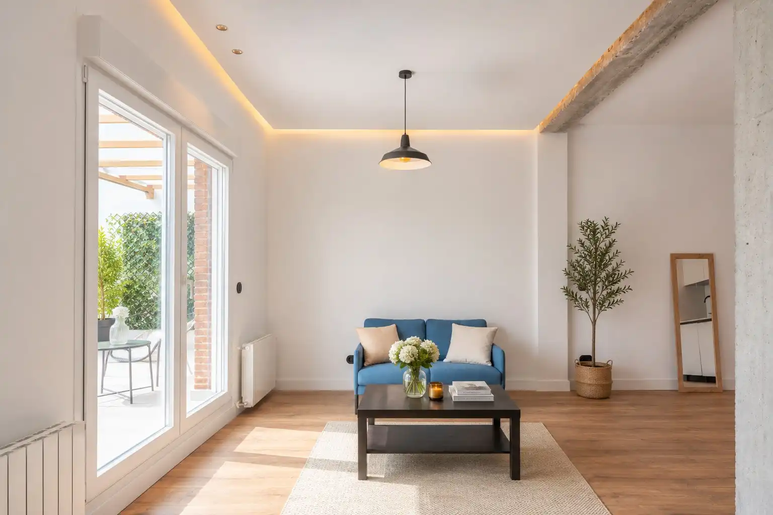 Ático con ascensor en venta en Calle Alcalá 229, imagen 3