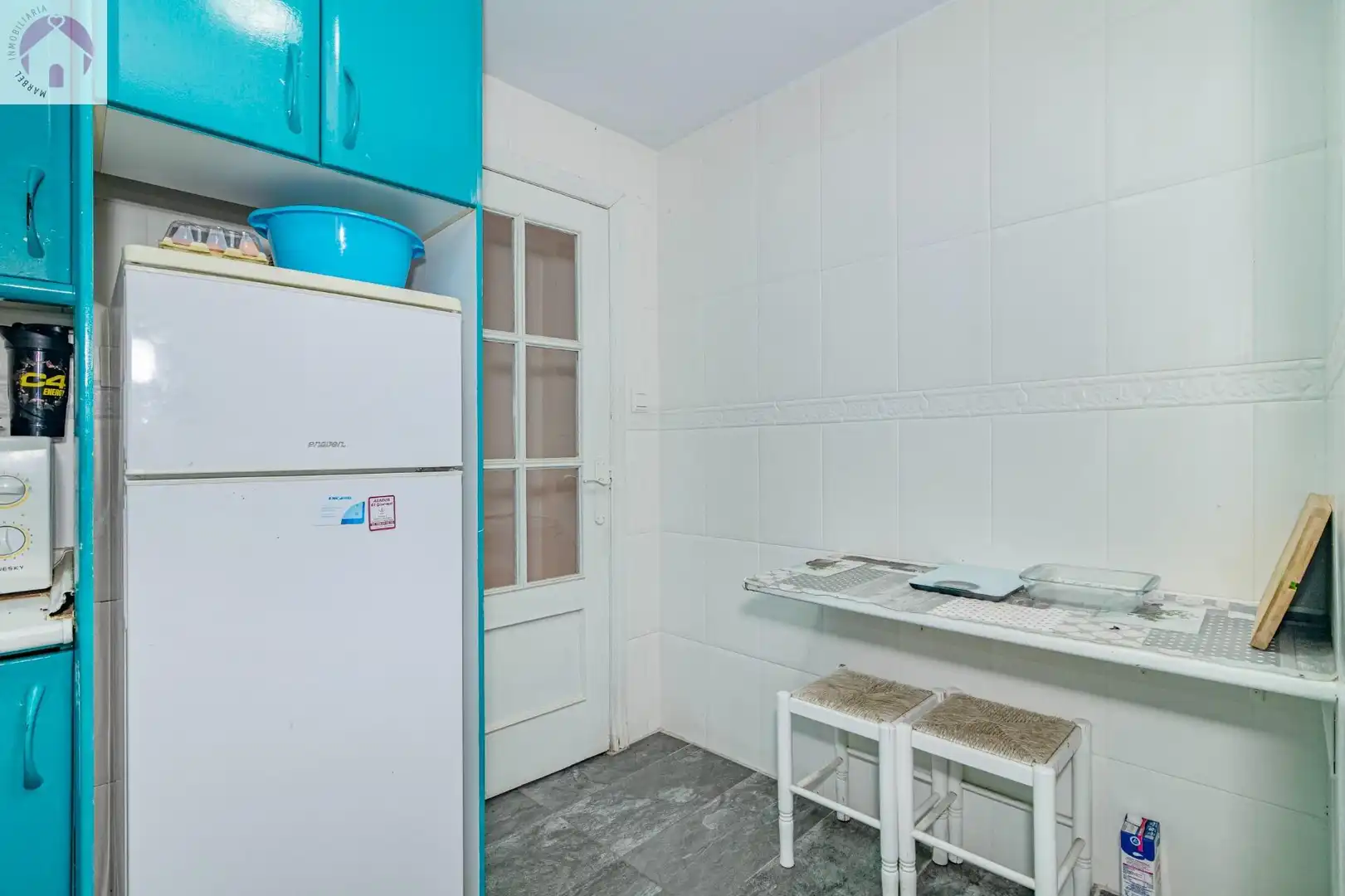 Piso con ascensor en venta en Calle ARABIAL, imagen 25
