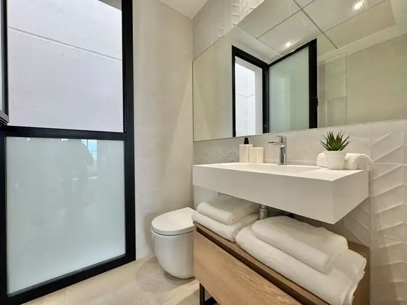 Maison jumelée avec piscine à vendre à C/ Maestra Julia Panchón, imagen 25