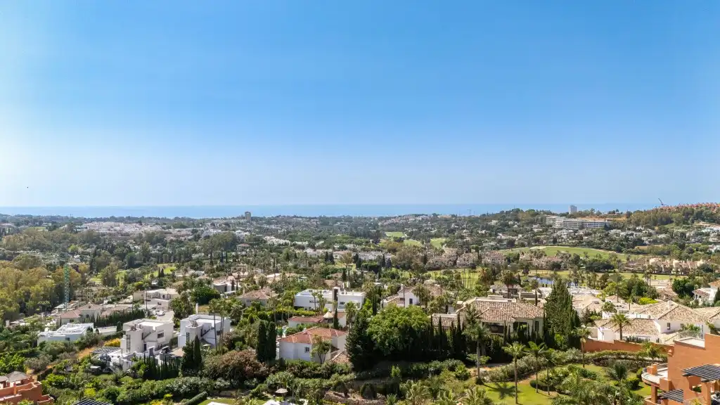 Dúplex amb piscina en venda a Nueva Andalucía, imagen 37