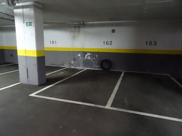 Parcheggio in vendita a los Guionistas