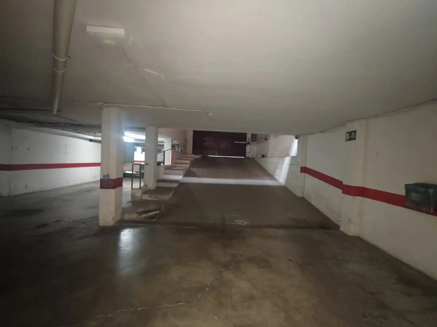 Parking of Garage for sale in Murcia