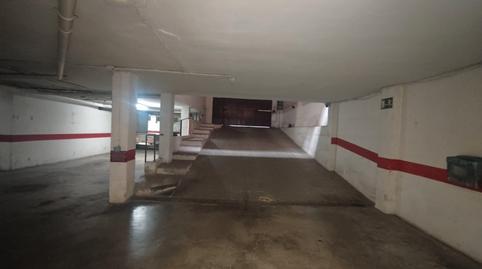 Photo 4 of Garage for sale in Calle Almenara, 16, San Andrés - San Antolín, Murcia