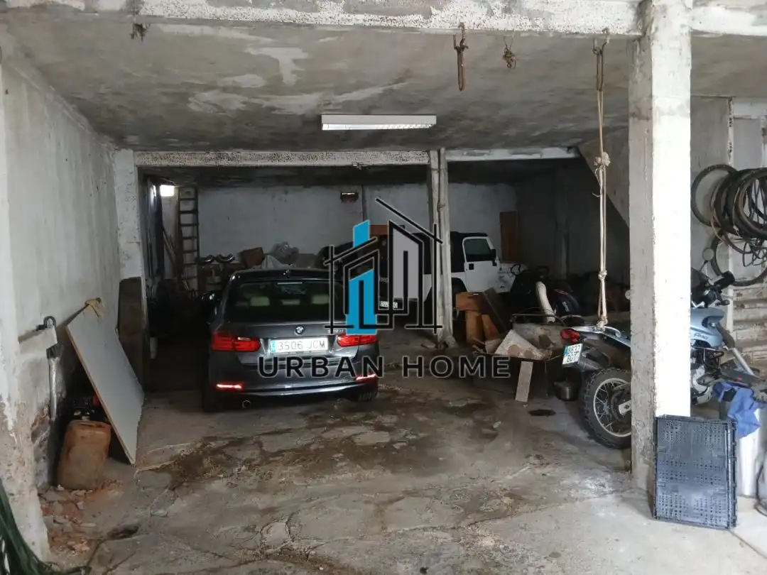 Casa en venta en Calle del Peletero, imagen 58
