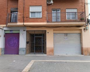 Exterior view of Premises for sale in Paterna  with Air Conditioner