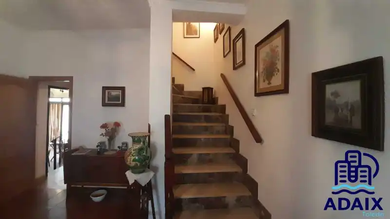 Casa o xalet en venda en Marjaliza amb Calefacció