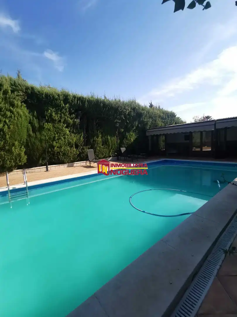 Detached house with pool for sale in Écija, imagen 5