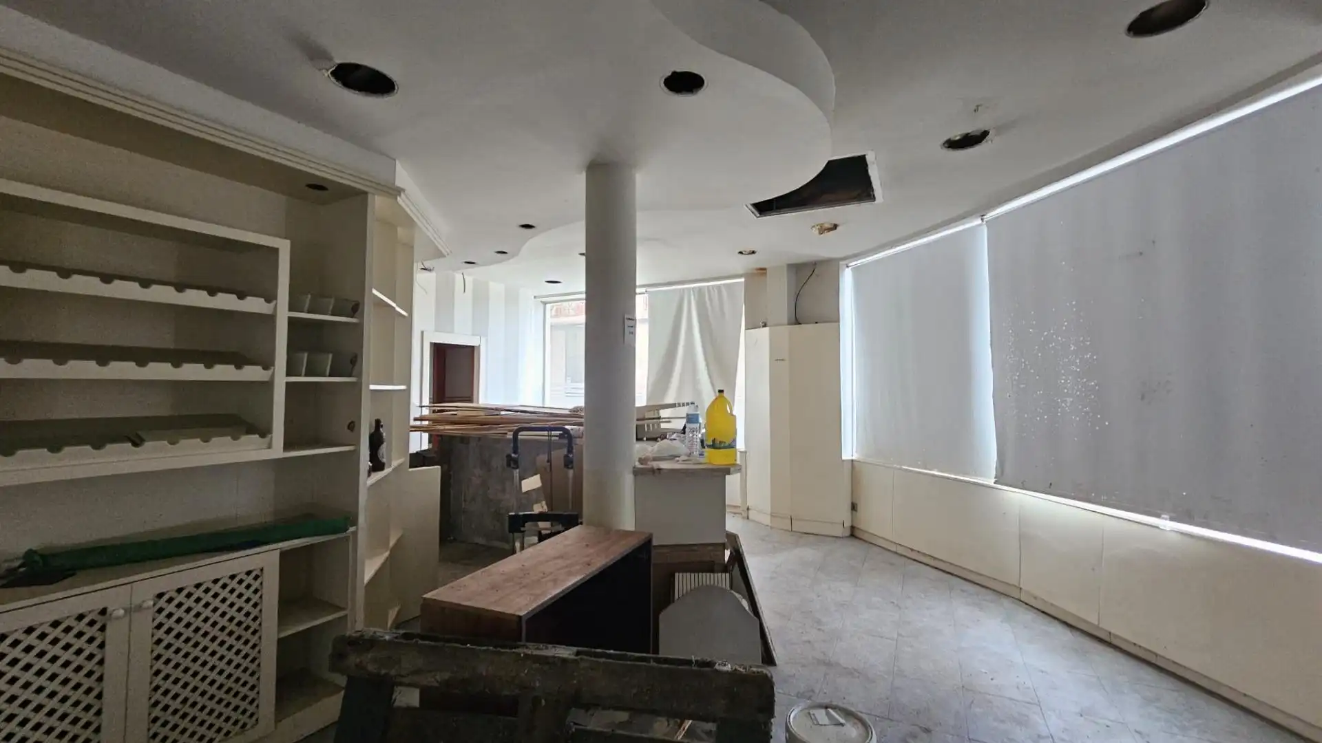 Gewerbefläche zum Verkauf in Carrer ESTELA, imagen 16