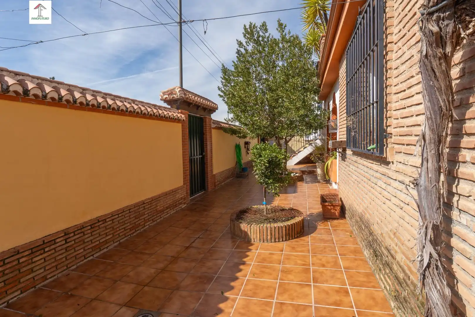 Chalet con terraza en venta en Calle de Alonso Quijano 34, imagen 74