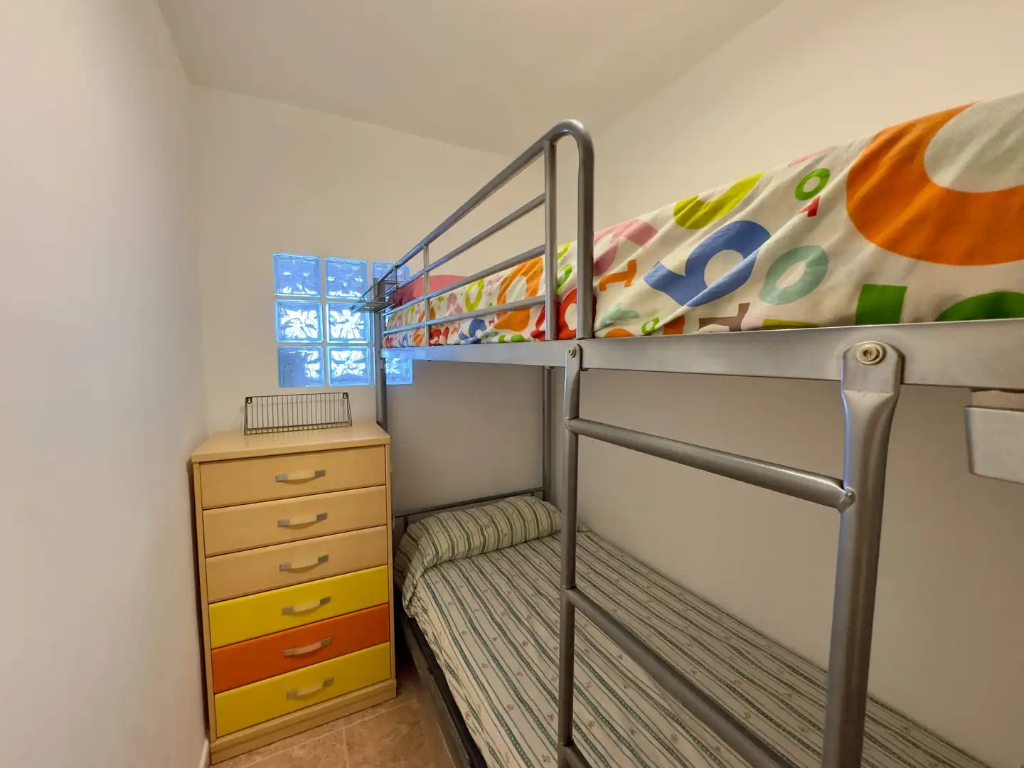 Habitación de Piso en venta en Malgrat de Mar con Jardín privado, Terraza y Balcón