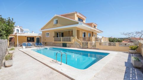 Foto 2 de Casa o chalet en venta en Santa Anna - Sol de l'Est, Es Castell