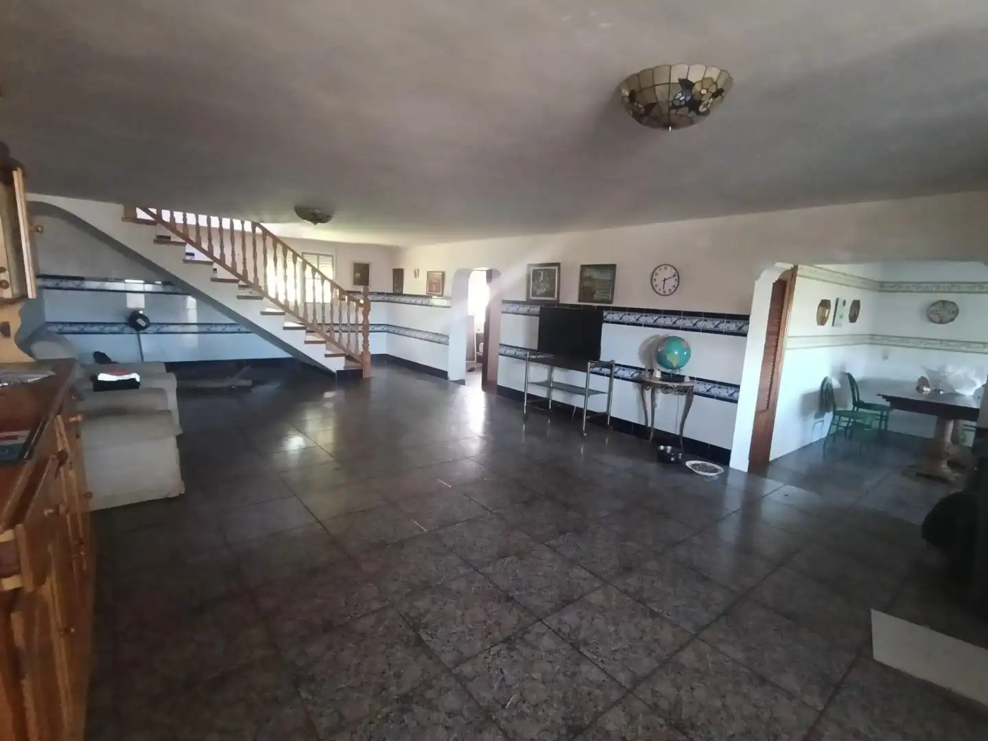 Xalet amb piscina en venda a Llombai