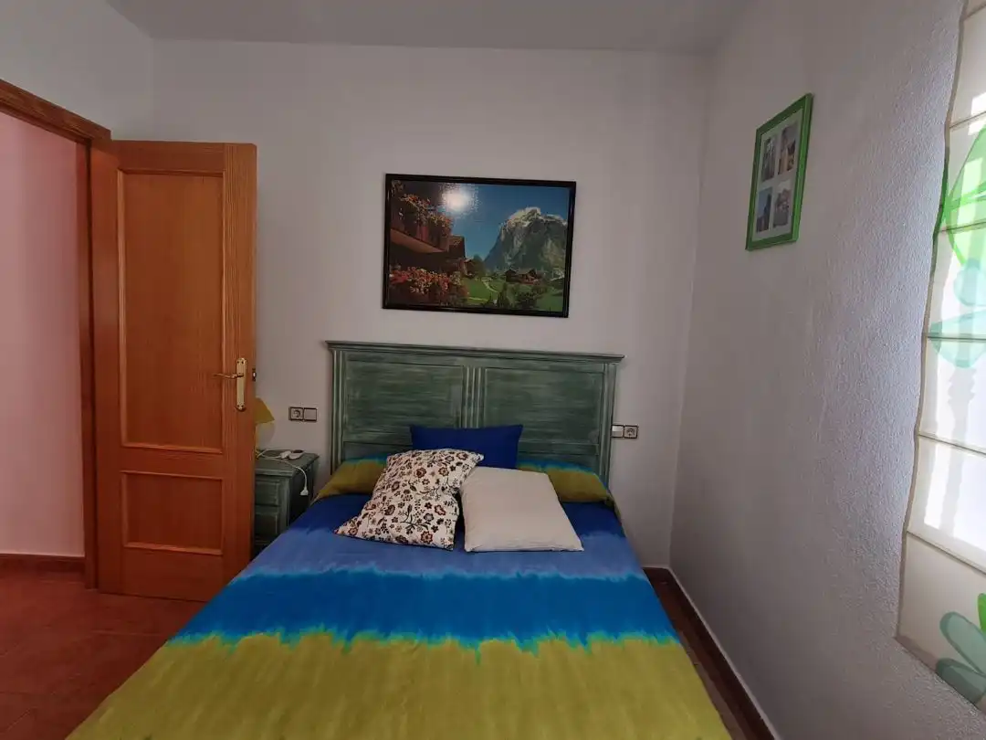 Villa con giardino in vendita a Paraje Saque y Navela 1, imagen 29