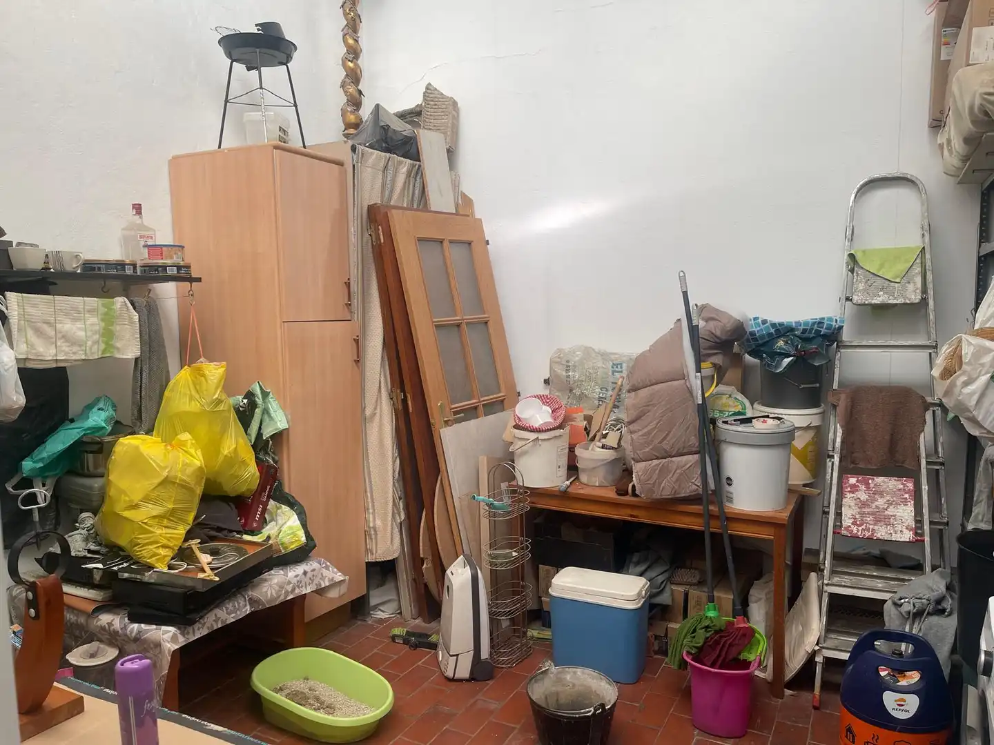 Piso en venta en Los Almendros - El Limonero - El Tomillar