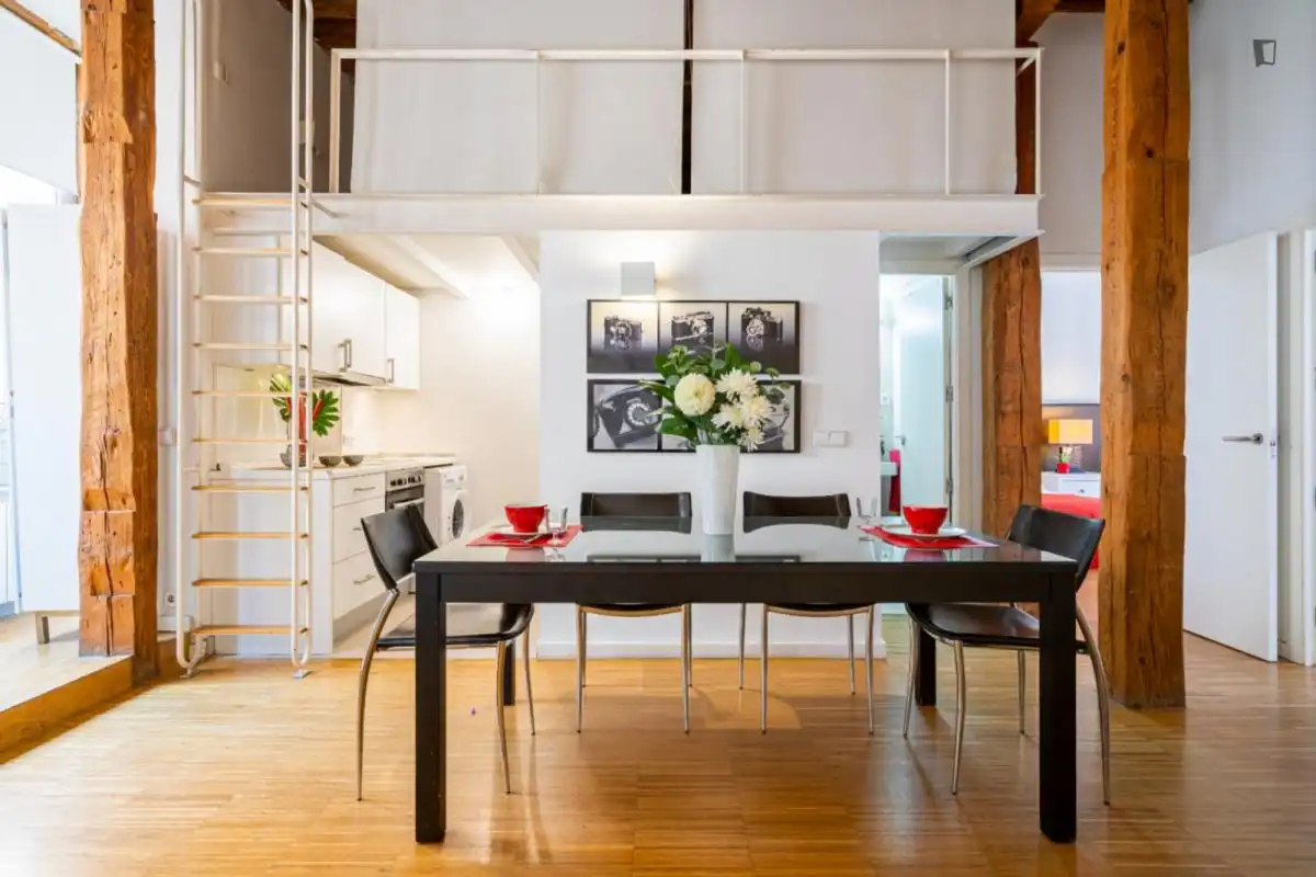 Apartment zur Miete in Centro, imagen 5