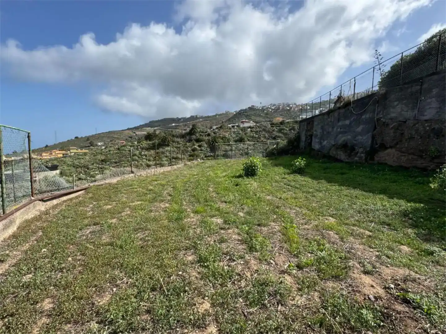 Finca rústica en venda en San Juan de la Rambla