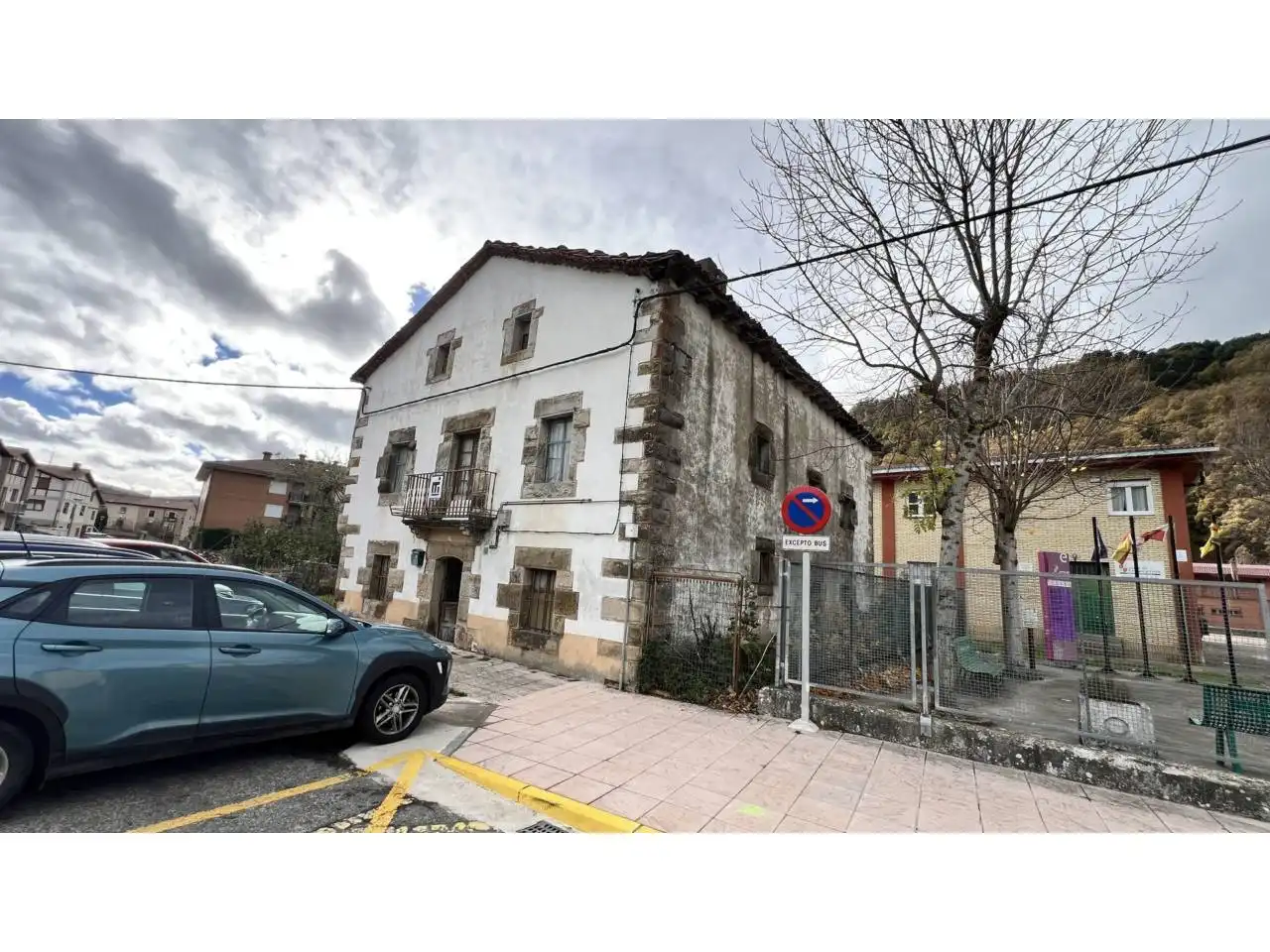 CASA PASIEGA INDEPENDIENTE EN ESPINOSA DE LOS MONTEROS, imatge 2