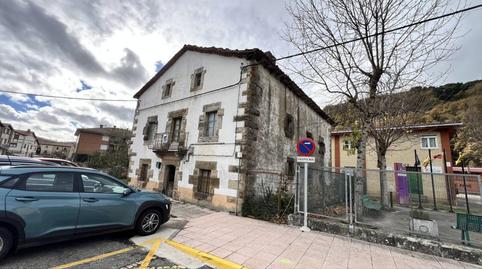 Photo 2 of House or chalet for sale in Calle el Sol, 49, Espinosa de los Monteros, Burgos